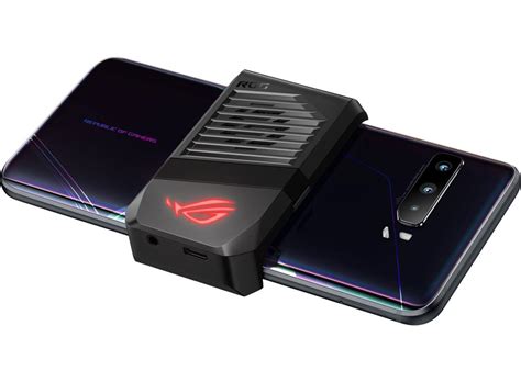 Asus ROG Phone 3 Strix