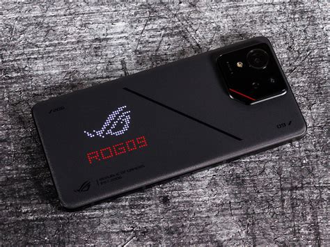 Asus ROG Phone 9