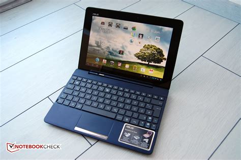 Asus Transformer Pad TF300T