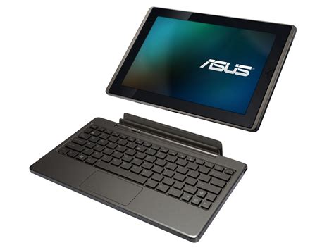 Asus Transformer TF101