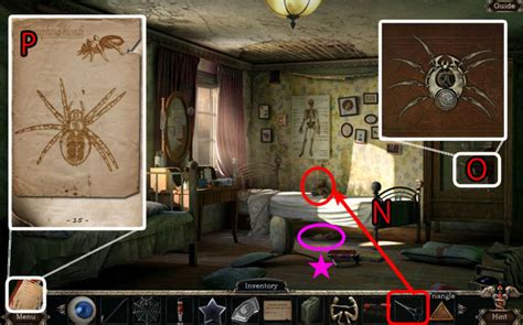 Asylum Walkthrough Train