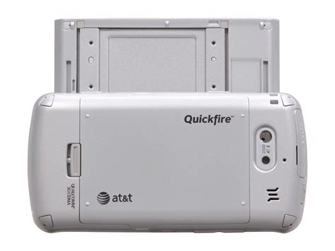 AT&T Quickfire