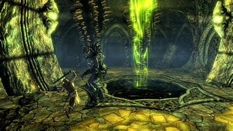 At The Summit Of Apocrypha Chapter 4 Walkthrough