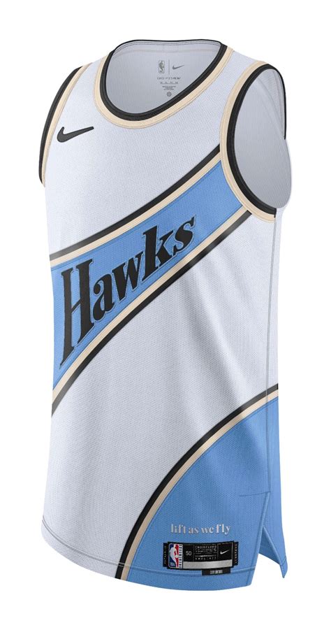 atlanta hawks jersey 2025