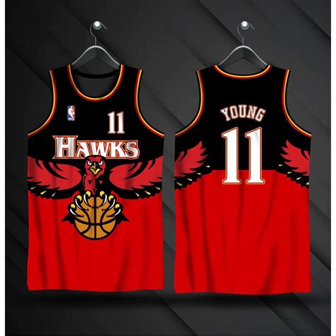 atlanta hawks jersey dress