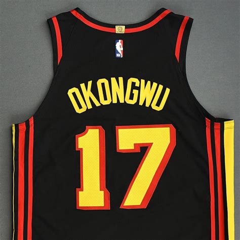atlanta hawks jersey numbers
