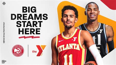 atlanta hawks jersey sponsor