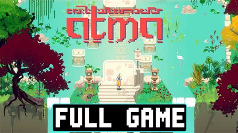 Atma Walkthrough Shrine