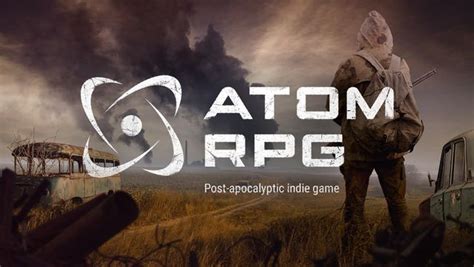 Atom Rpg Walkthrough
