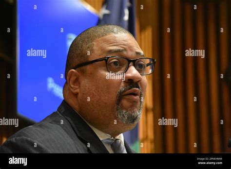 attorney alvin l bragg jr