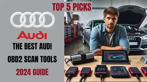 Audi Tools Catalogue