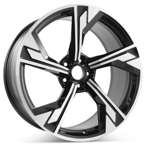 Audi Wheel Catalog