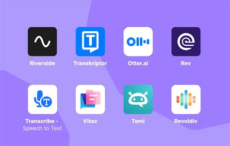 Audio Transcription App