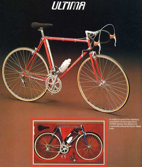 Austro Daimler Bicycle Catalog
