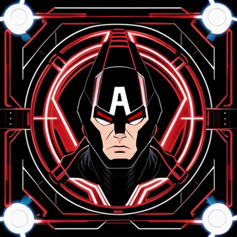 Avengers Ctf Walkthrough
