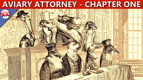 Aviary Attorney Walkthrough