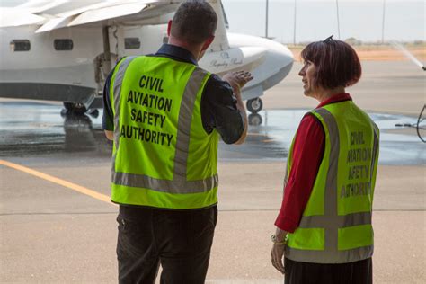 Aviation Safety Inspector
