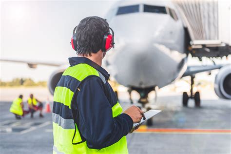 aviation safety training canada employees