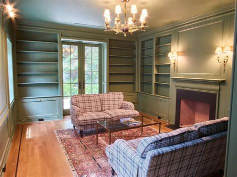 avon green benjamin moore