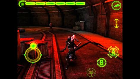 Avp Evolution Walkthrough Alien Mission 6