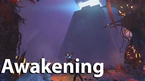 Awakening Walkthrough Extinction