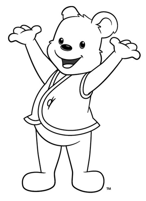awana coloring pages