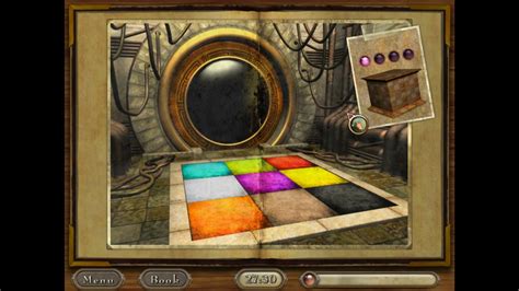 Azada Game Walkthrough