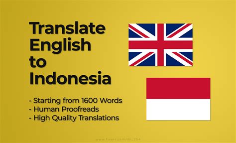 Baba Translation Indonesia