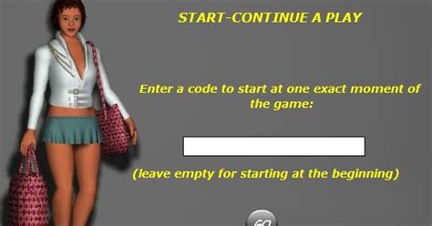 Babysitting Walkthrough Video