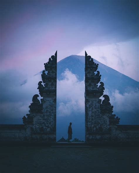 background aesthetic Indonesia