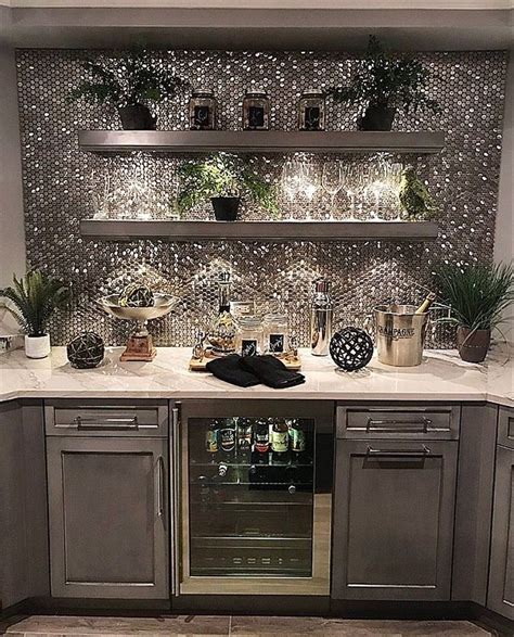backsplash bar ideas