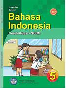 Bahasa Indonesia Kelas 5 SD