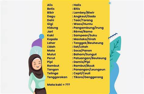 Bahasa Sunda