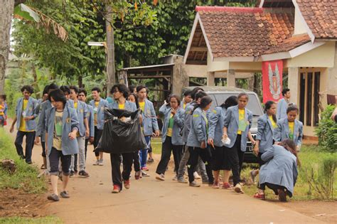 Bakti Sosial