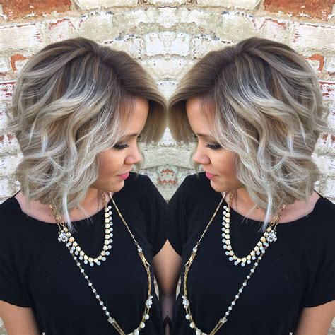 balayage cost for short hair
