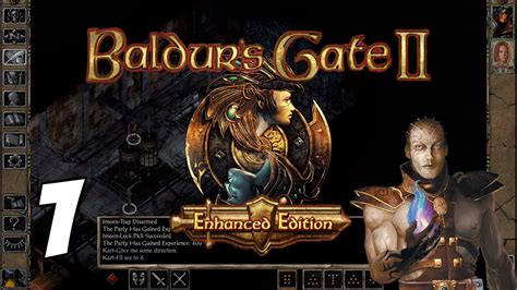 Baldur S Gate 2 Walkthrough