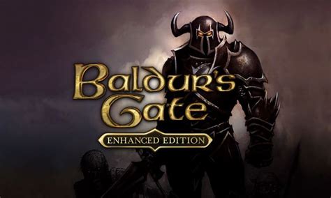 Baldur S Gate Enhanced Edition Tutorial Walkthrough