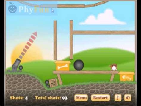 Balloon Pets Walkthrough