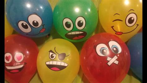 balloon pop emoji
