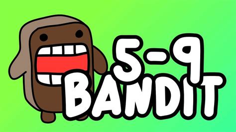 Bandit 5 Walkthrough