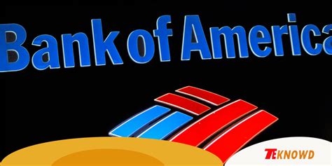 bank of america trading symbol