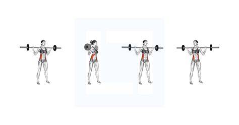 Barbell Rotation