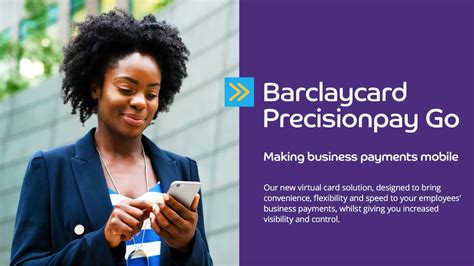 barclaycard for business app employee spending