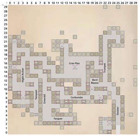 Bard S Tale 3 Walkthrough