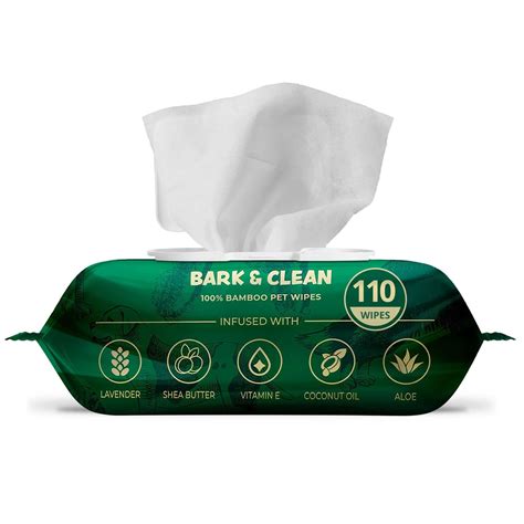 bark cleaning