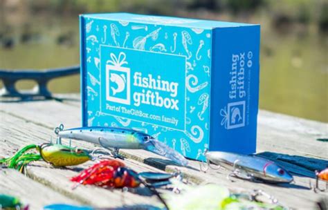 The Bass Angler's Subscription Box