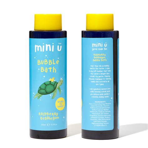 bath mini