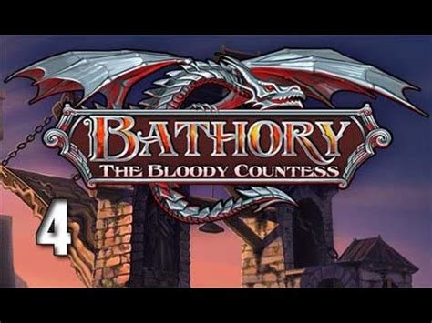 Bathory Game Walkthrough