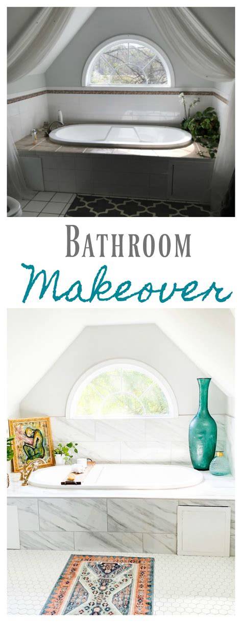 bathroom makeover contest