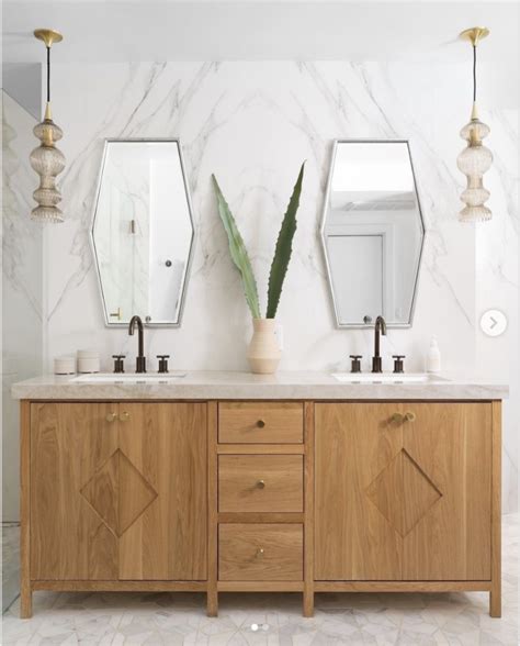 Bathroom pendant lights